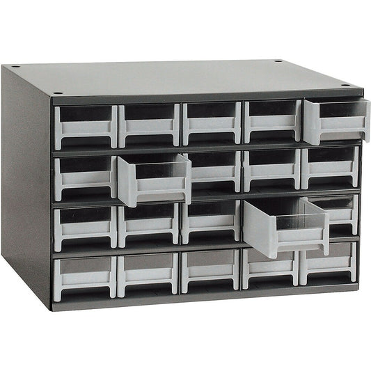 Armoires modulaires - Dimensions des tiroirs