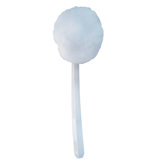Advantage Acrylic Toilet Bowl Swab - 100 Pack