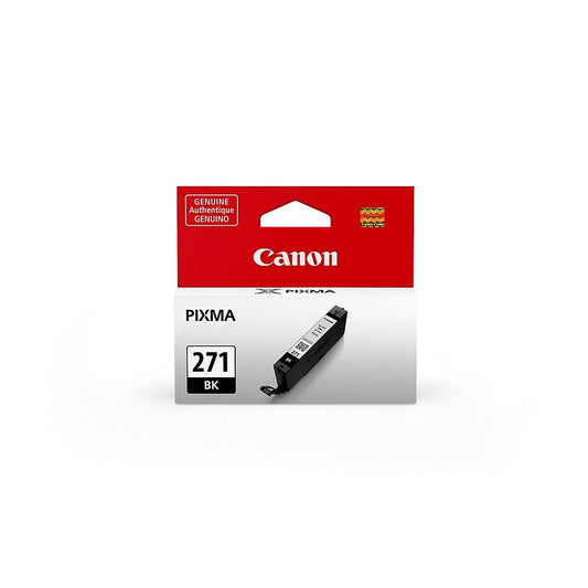 Canon CLI-271 Black Ink Tank