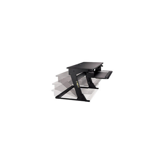 3M<SUB>TM</SUB> Precision Standing Desk