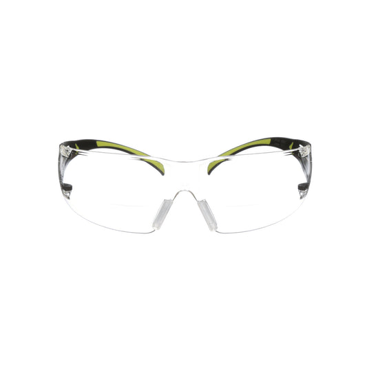 3M SecureFit Protective Eyewear 400 Series - SF425AF - clear lens