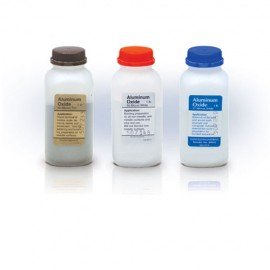 OXYDE D'ALUMINIUM 1 lb 27 microns (Danville) #80042A