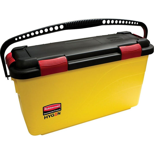 Rubbermaid HYGEN Charging Bucket
