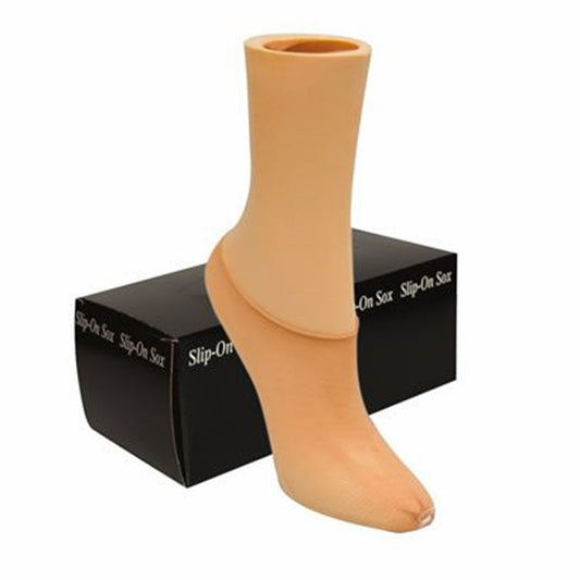 Douilles jetables en nylon Eddie's Hang-Up Display Ltd. - Paquet de 144
