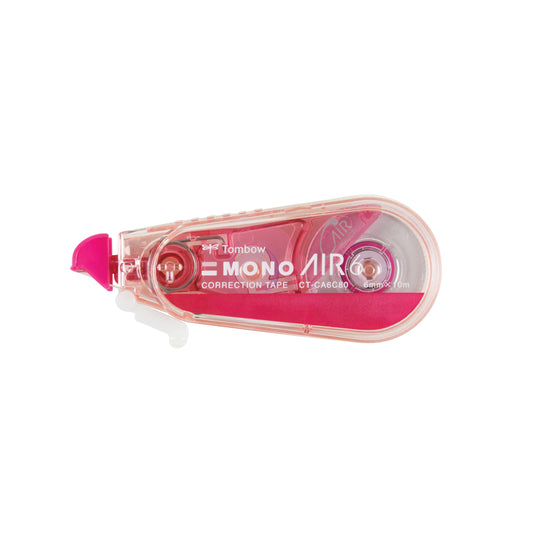 Ruban correcteur Tombow Mono Air
