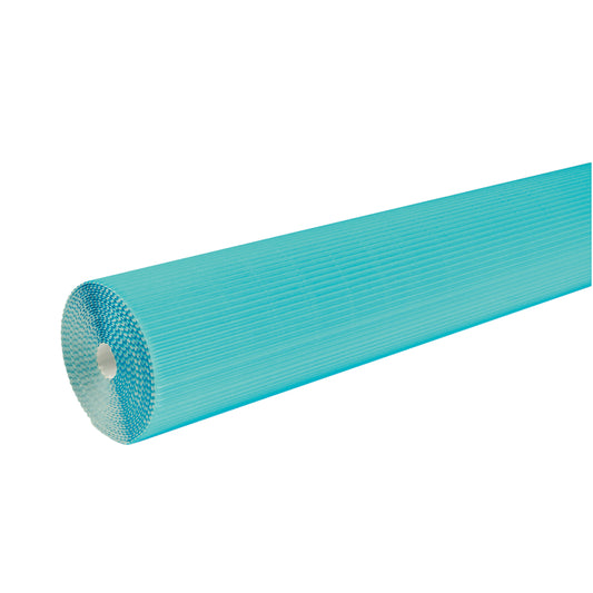 Rouleau de papier ondulé Pacon Corobuff Azure