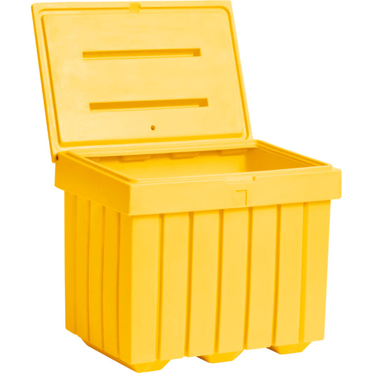 Grand bac à sel Tillsonbrands - Jaune