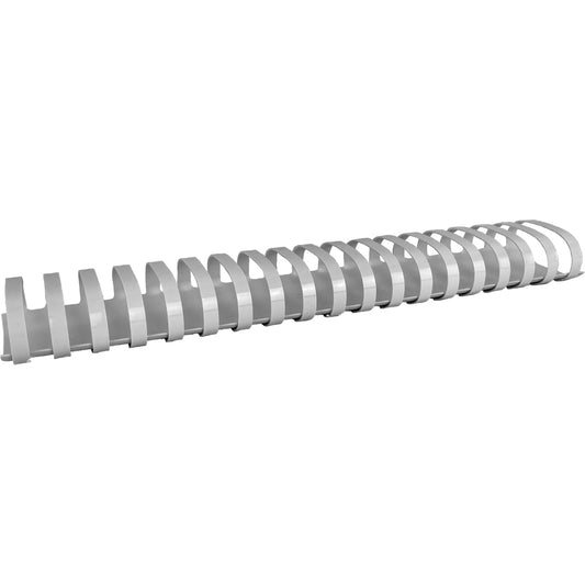 Southwest Combs - 19 rings - 2" - White - 50 Pack