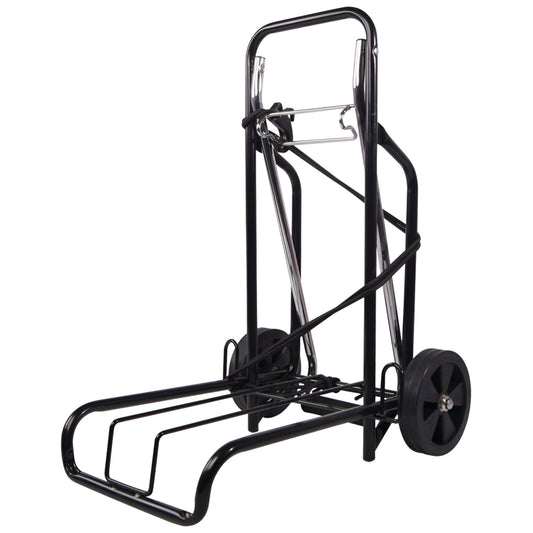 Austin House Heavy Duty Luggage Cart