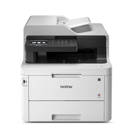 Brother MFC-L3770CDW All-in-One Digital Colour Laser Printer