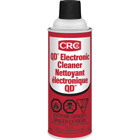 Nettoyant électronique CRC Canada QD - 311 g