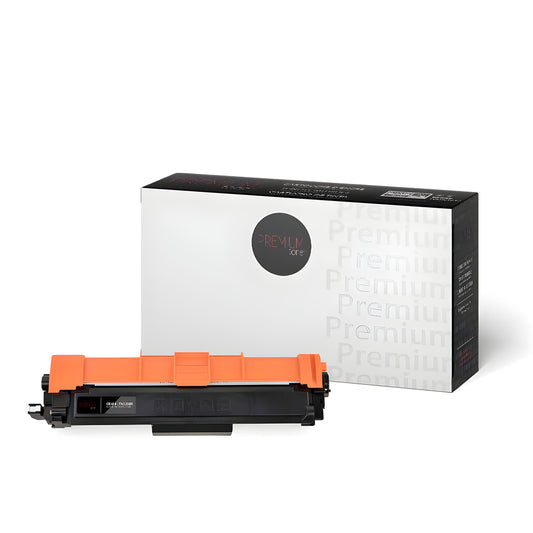 Premium Tone Brother TN223 Black Compatible Toner Cartridge