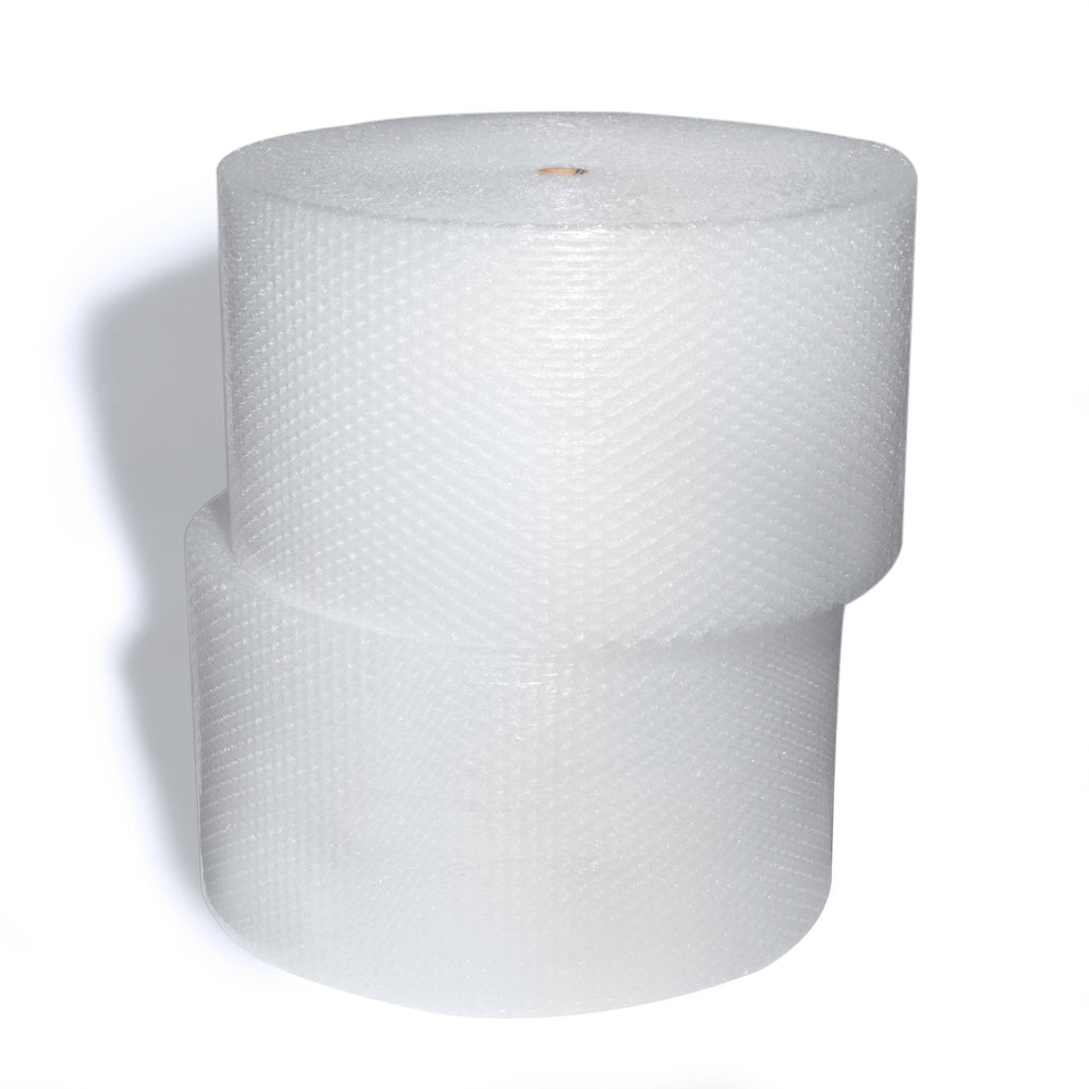 Polyair Bubble Roll - 24" x 750' - Perforated - 2 Pack