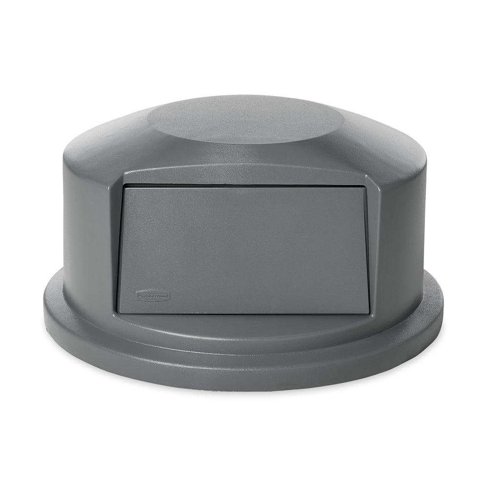 Rubbermaid Dometop - 167 litres - Gris