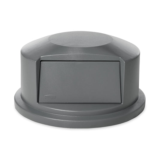 Rubbermaid Dometop - 167 Litres - Grey