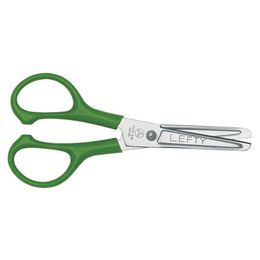 Ciseaux Westcott pour gauchers émoussés de 4-3/4 po