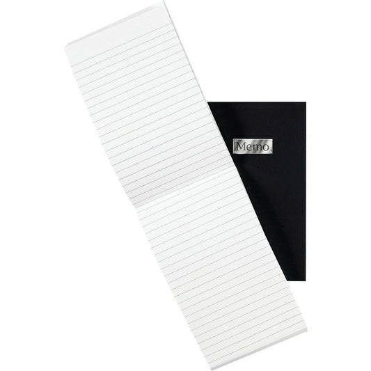 Winnable Premium Wireless Notepad, 3-5/8" x 6", 200 Pages