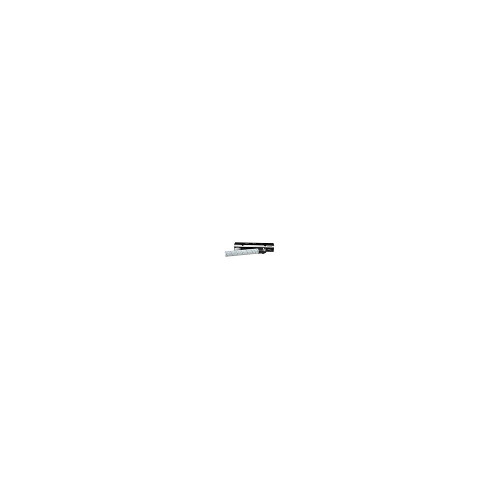 Cartouche de toner Lexmark MS911, HY, noir