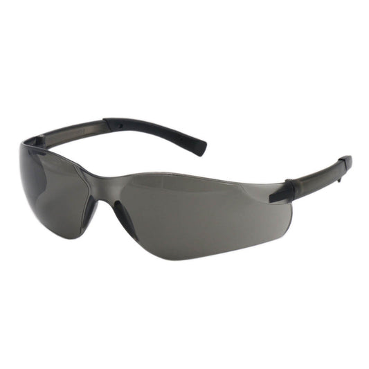 Lunettes de sécurité Forcefield Comfort - Fumée