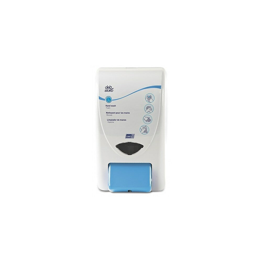 Distributeurs de savon pour toilettes Deb Stoko Cleanse