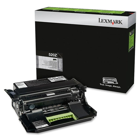 Unité d'imagerie noire Lexmark 520Z (52D0Z00)