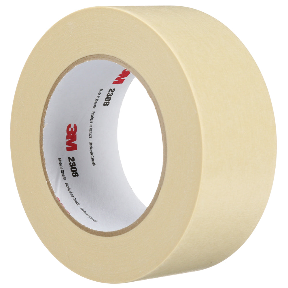 Ruban de masquage polyvalent Scotch - 48 mm x 55 m