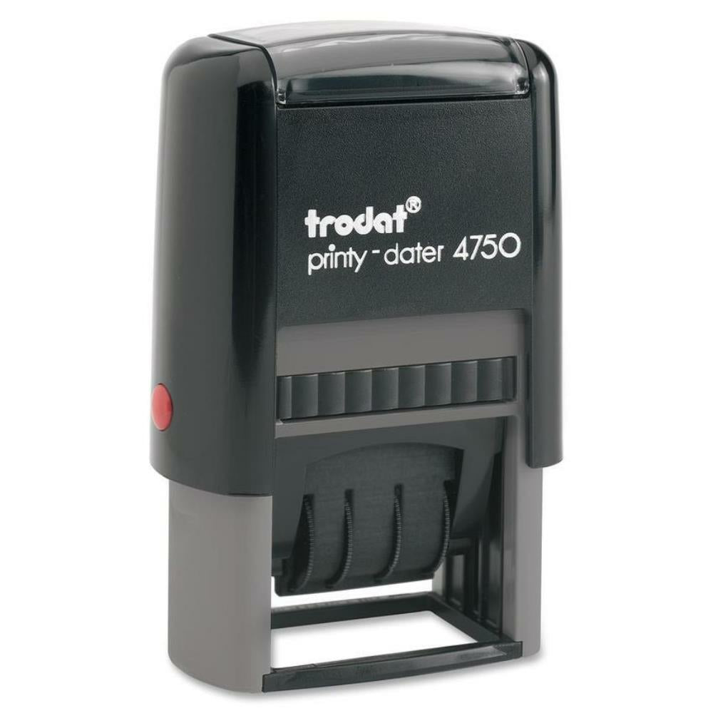 Trodat Faxed Automatic Dater