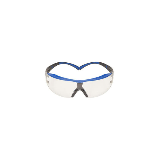 3M Eyewear Securefit (SF401X) - Blue