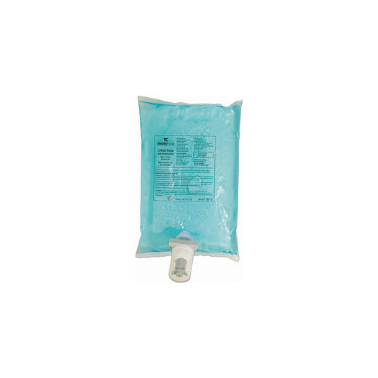 Enriched Foam Hand Soap With Moisturizers Refill - 1100ml - 4 Pack