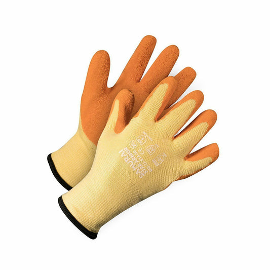 Forcefield Samurai "Stab Armour" Puncture Resistant Gloves - XL