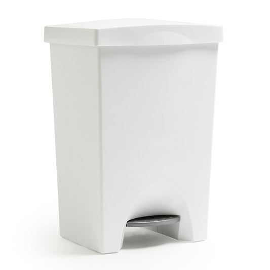 Marchepied Mistral iCanTM avec doublure amovible - 50 litres - Blanc
