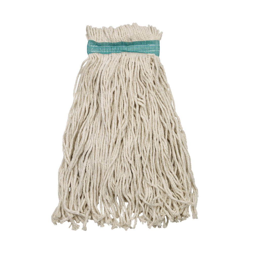 Tête de balai humide à bout coupé Marino C-Pro - 20 oz.