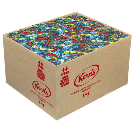 Kerr's Mintets - 5 kg - Assorted Flavours