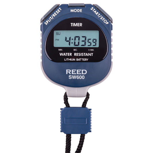 REED Instruments SW600 Digital Stopwatch