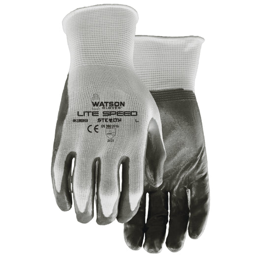 Gants Watson Stealth Lite Speed ​​- Grand - 1 paire