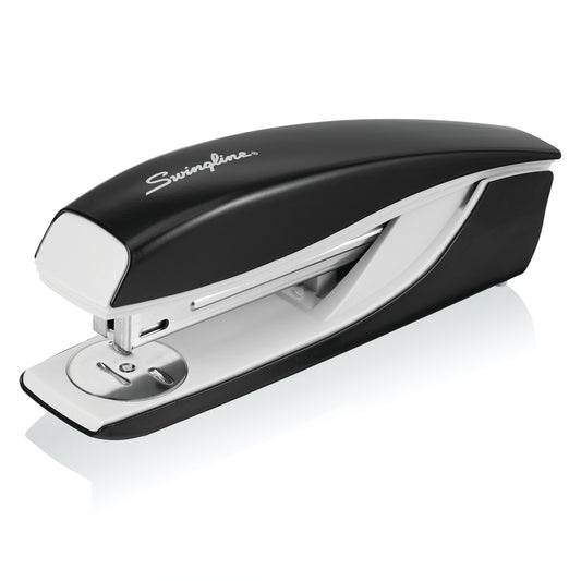 Swingline NeXXt Series WOW Desktop Stapler - Black