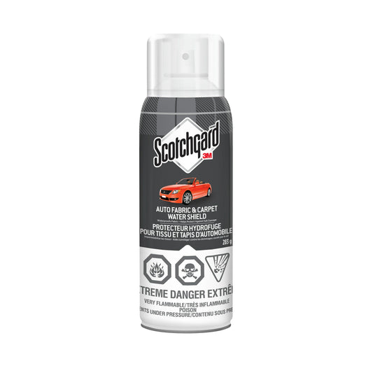 Scotchgard Auto Carpet Water Shield - 10 oz (283 g)