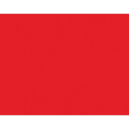 Tableau d'affichage Royal Brites - 22" x 28" - Rouge