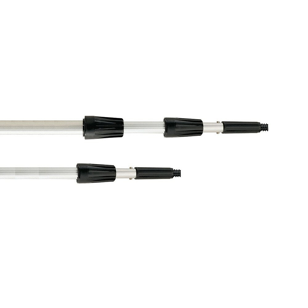 Pulex 2-Section Telescopic Pole - 4 Feet