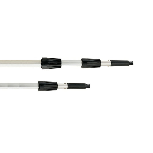 Pulex 2-Section Telescopic Pole - 4 Feet