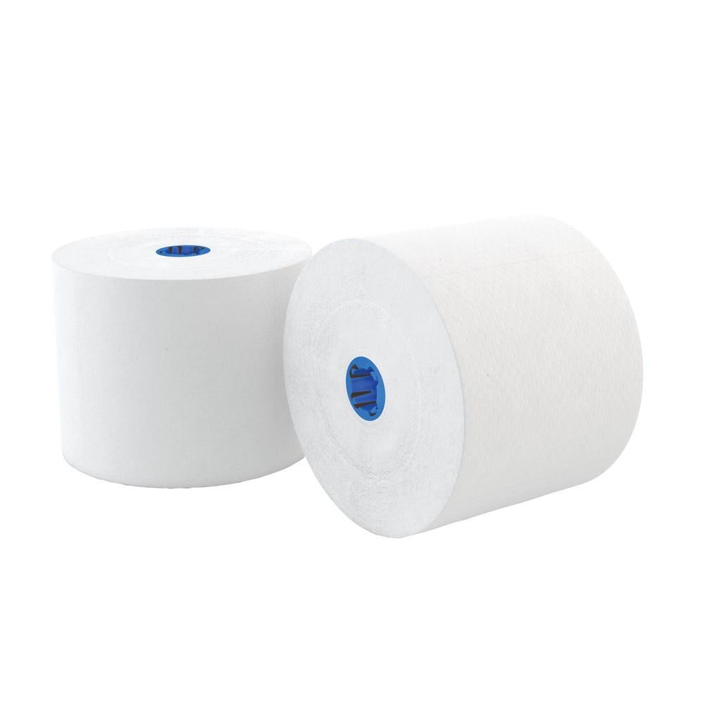 Papier hygiénique Cascades PRO Signature haute capacité pour tandem - 2 épaisseurs - paquet de 36
