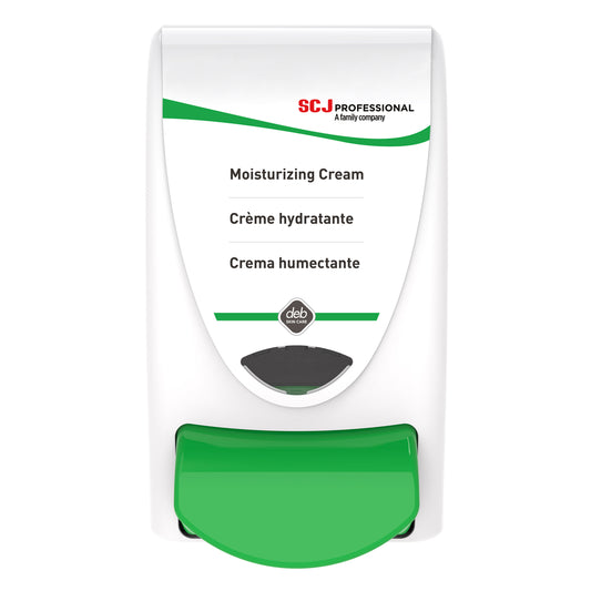 SC Johnson Professional Moisturizing Cream Dispenser - 1 L