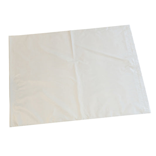 Belle Pak Poly Mailers - 19" W x 24" L - Opaque - 125 Pack