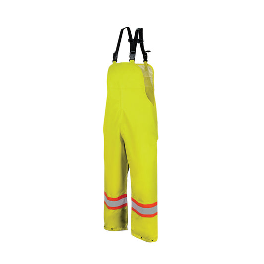 PANTS, LIME, TRAFFIC, SMALL, WSP