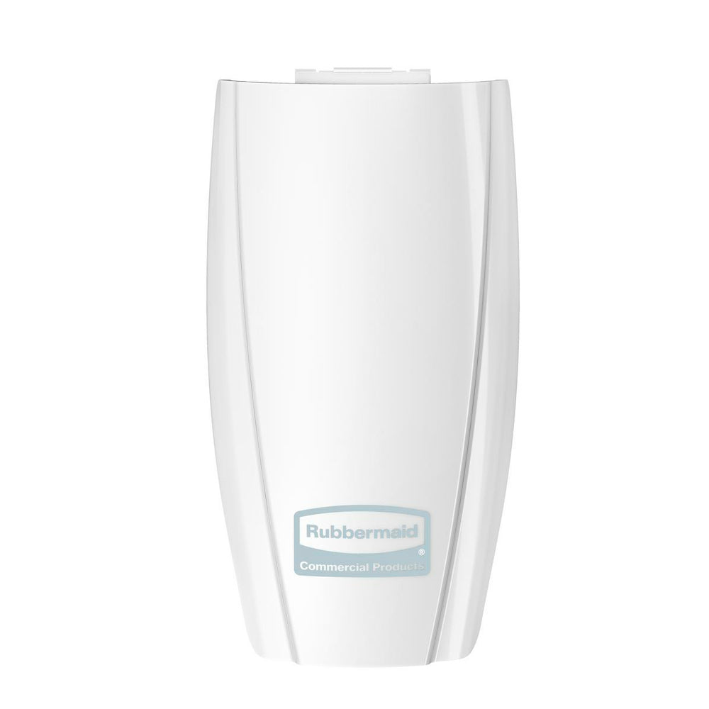 Distributeur de désodorisant Rubbermaid Commercial TCell - Blanc (1793547)