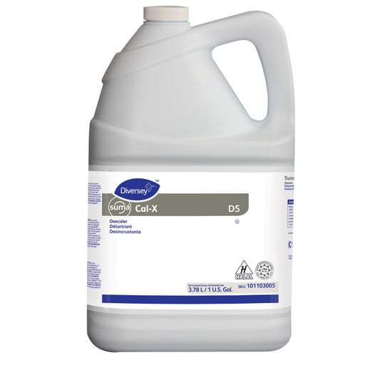 Diversey Suma Cal-X Descaler - 3.78L
