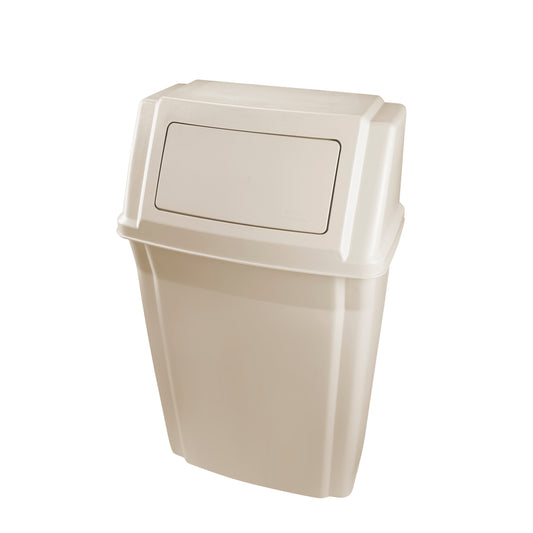 Rubbermaid Profile Container - Beige