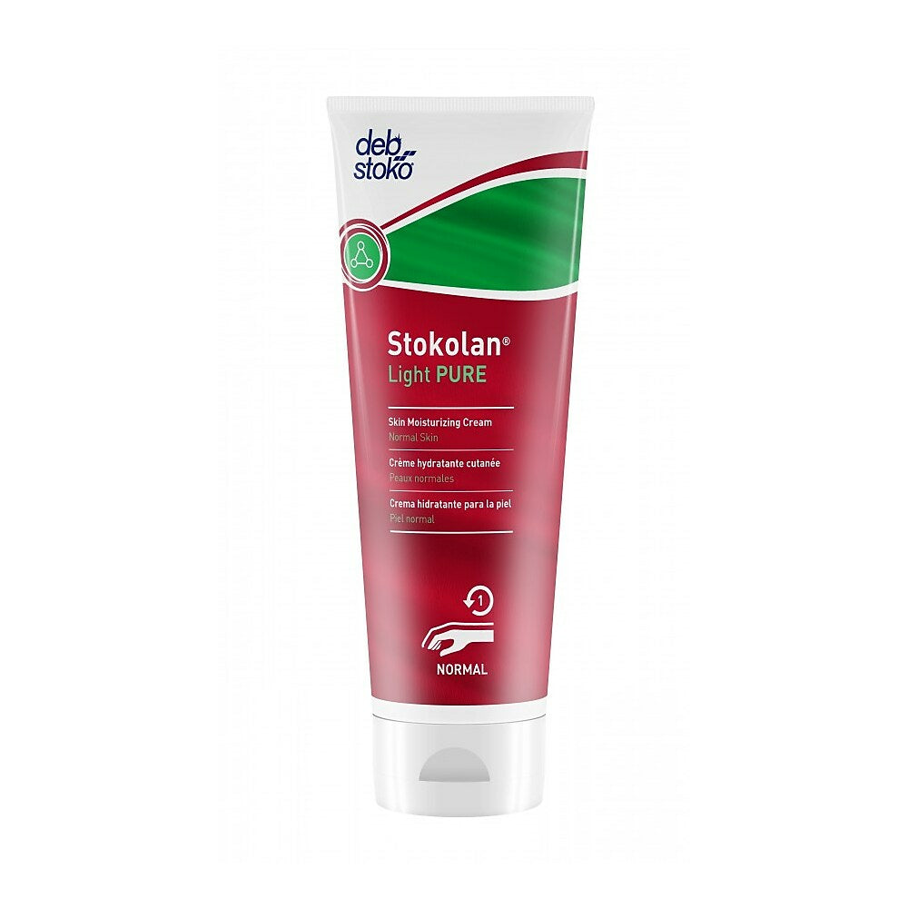 Deb Stokolan Light Pure 100 mL Tube