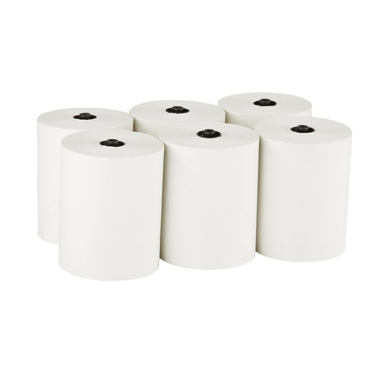 enMotion Flex EPA Paper Towel Rolls - 6 Pack