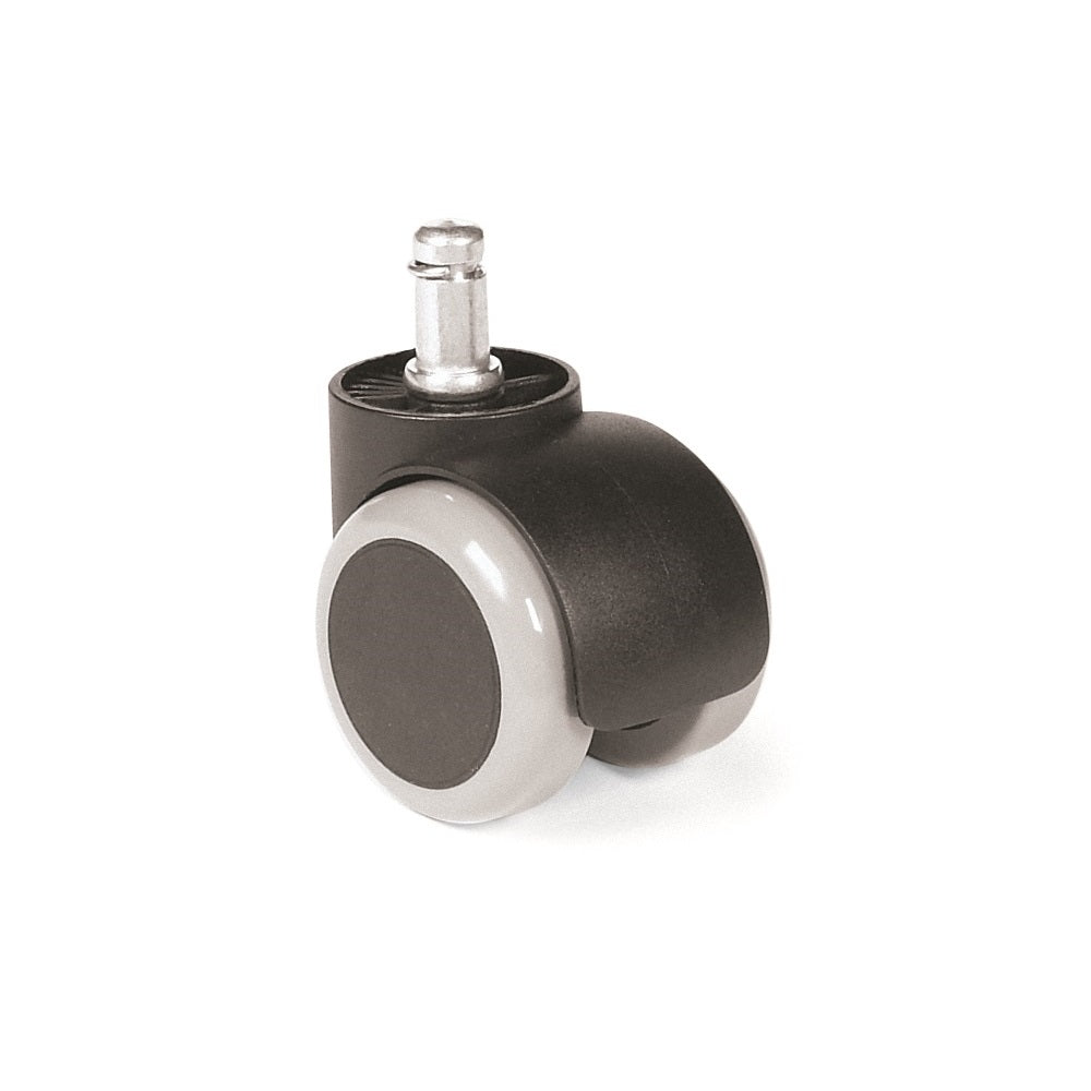 Global Hard Floor Office Chair Casters - Set of 5